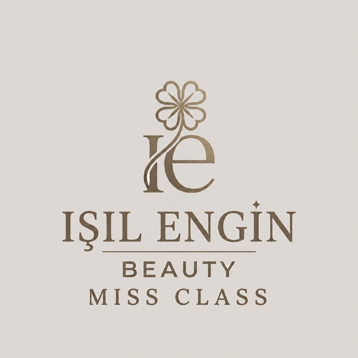 Işıl Engin Beauty Miss Class